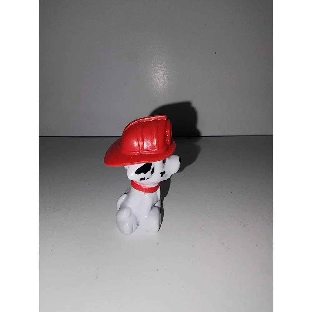 Paw Patrol Marshall Mini Fire Dog Dalmatian Replacement‎ Toy